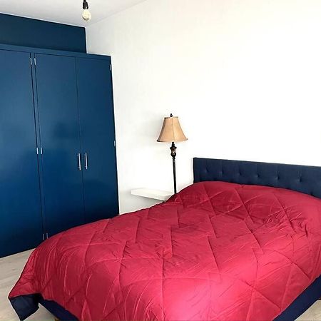 Apartment In The Touristic Heart Of Мехіко Екстер'єр фото