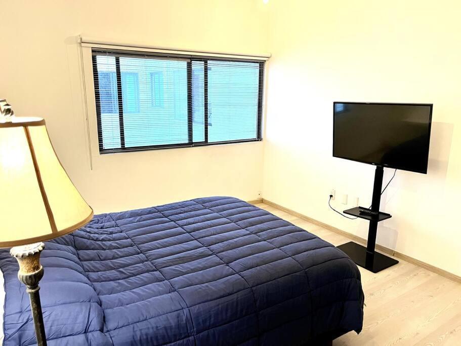 Apartment In The Touristic Heart Of Мехіко Екстер'єр фото