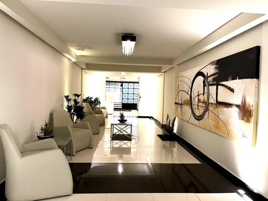 Apartment In The Touristic Heart Of Мехіко Екстер'єр фото