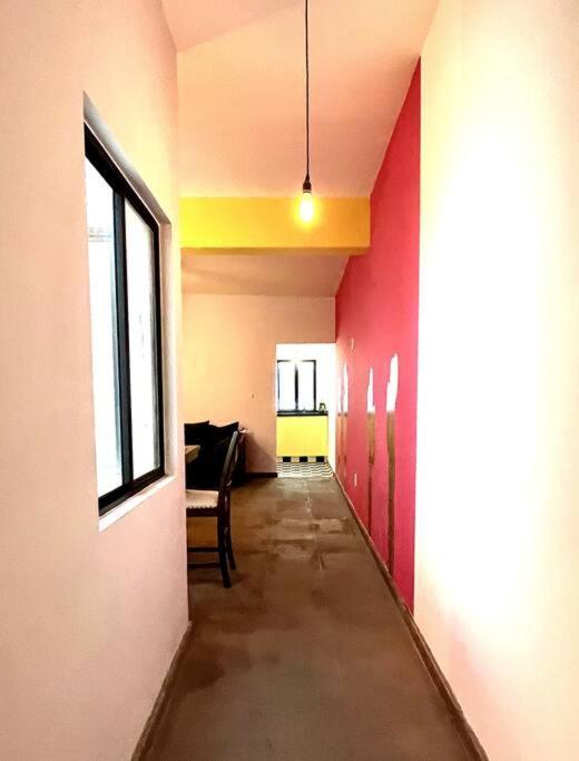 Apartment In The Touristic Heart Of Мехіко Екстер'єр фото