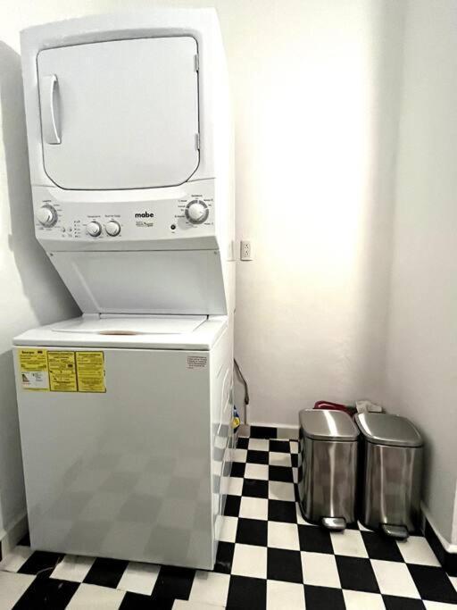 Apartment In The Touristic Heart Of Мехіко Екстер'єр фото