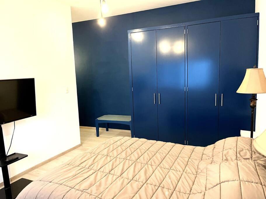 Apartment In The Touristic Heart Of Мехіко Екстер'єр фото